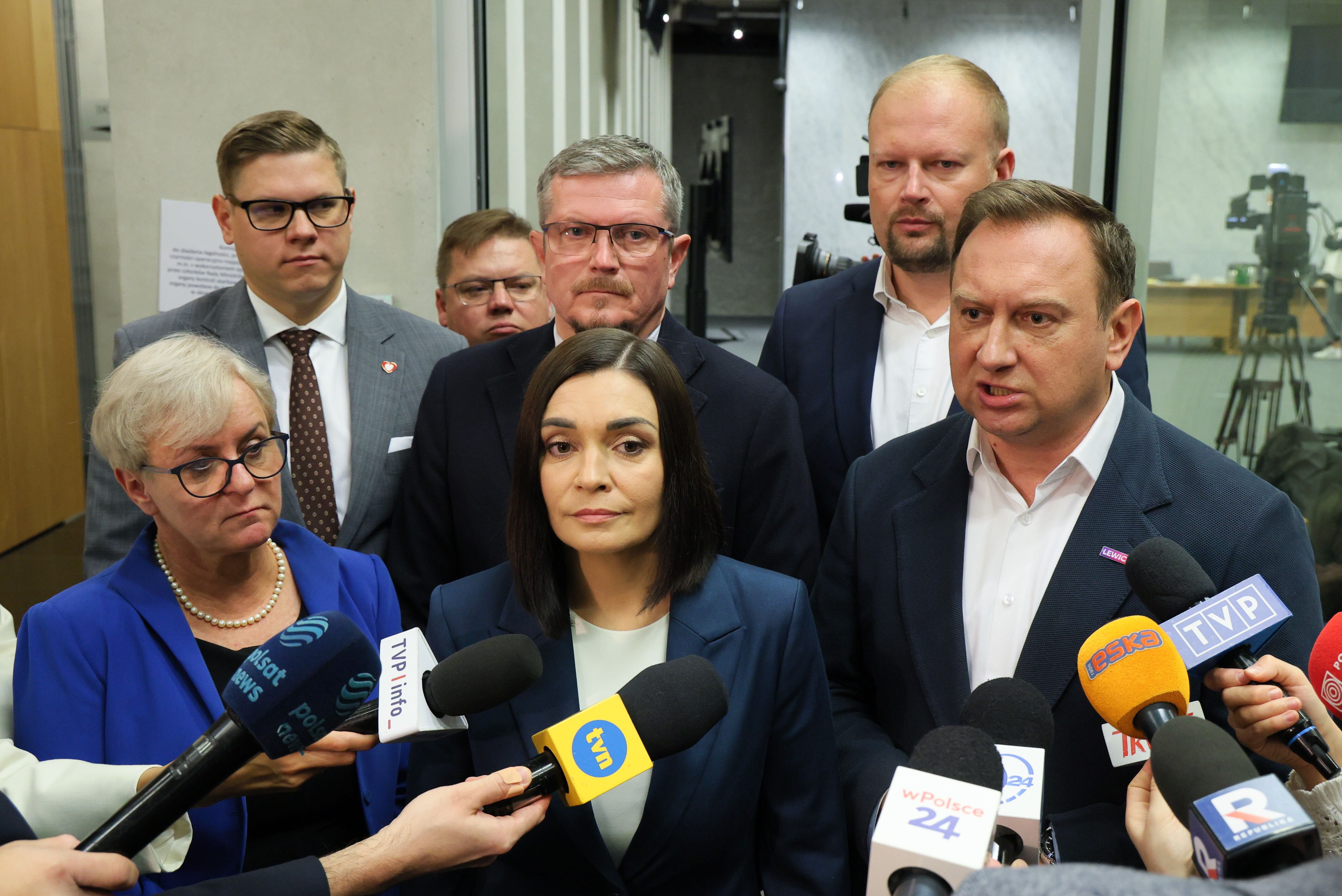 Komisja ds. Pegasusa chce przymusowego doprowadzenia Zbigniewa Ziobry. Jest reakcja byłego ministra - INFBusiness