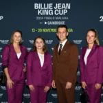 Billie Jean King Cup: Powódź w Maladze. Czy…