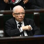 Jacek Siewiera skrytykował Antoniego Macierewicza. Jarosław Kaczyński: Chce się jakoś ustawić