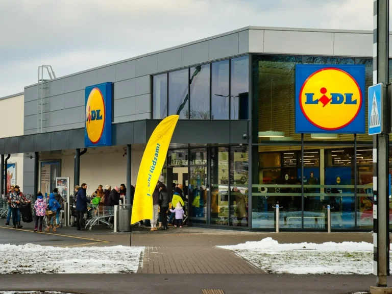 Lidl. Oferta na Black Week. Wiemy, co przyciągnęło klientów - INFBusiness