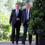 Andrzej Duda rozmawiał z Donaldem Trumpem. „Złożył nam życzenia”