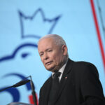 Kto będzie kandydatem PiS na prezydenta? Jarosław Kaczyński: Rzucimy kostką