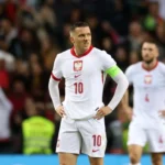 Polska – Szkocja, skład reprezentacji Polski na mecz Ligi Narodów UEFA