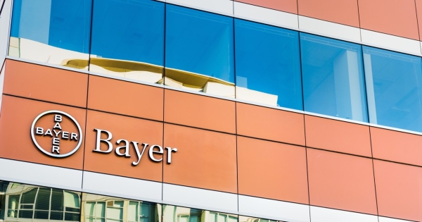 Bayer w finansowych tarapatach. Akcjonariusze chcą szybkich decyzji - INFBusiness