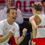 Dawid Celt, kim jest i jaką ma rolę w reprezentacji Polski na Billie Jean King Cup? – Tenis