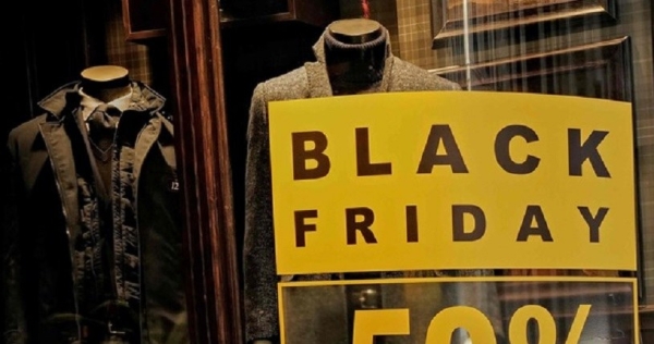 Black Friday tylko z drobnym drukiem. Promocja nie zawsze jest promocją - INFBusiness