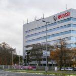 Bosch ogłosił plan redukcji etatów. Ponad 5 tys. miejsc pracy do likwidacji