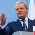 „Brutalne przekroczenie granic”. Tusk zeznawał, żąda 100 tys. złotych