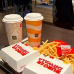 Burger Drwala z kurkami to nie przypadek. Zaskakujące słowa McDonald’s