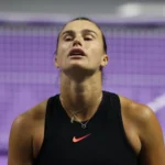 WTA Finals: Porażka Aryny Sabalenki, zwycięstwo Jeleny Rybakiny w Rijadzie – Tenis