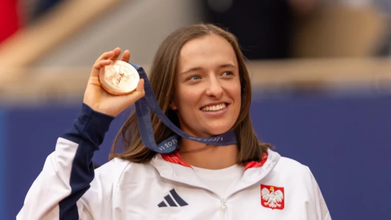 Igrzyska olimpijskie w Polsce. Czy Polacy chcą imprezy w 2040 roku? - INFBusiness