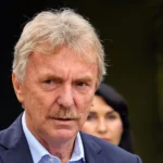 Zbigniew Boniek po Polska – Szkocja. Tak ocenił klęskę kadry w Lidze Narodów UEFA