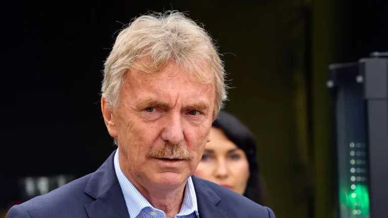 Zbigniew Boniek po Polska – Szkocja. Tak ocenił klęskę kadry w Lidze Narodów UEFA - INFBusiness