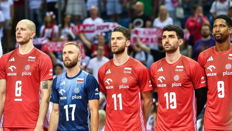 PlusLiga: Marcin Janusz w Asseco Resovii Rzeszów. Hitowy transfer jest faktem? – Siatkówka - INFBusiness