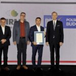 Grupa PSB z tytułem „Firma Dobrze Widziana”