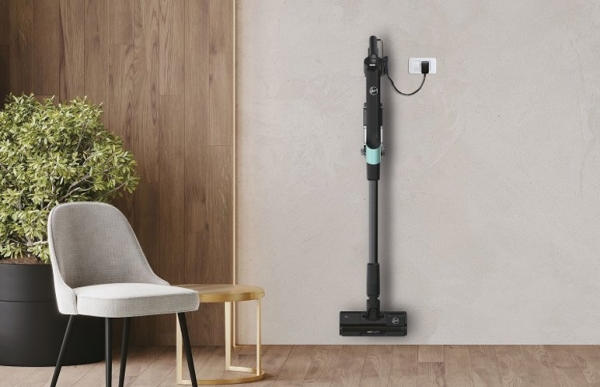 Hoover HF201P 011 – nowa jakość sprzątania z technologią Ultra Compact X3 - INFBusiness