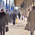 „Jest źle, inni mają jeszcze gorzej”. Polskę czeka mozolna odbudowa