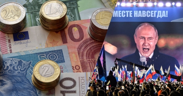 Kursy walut. Ile kosztują euro, dolar i frank we wtorek, 19 listopada? - INFBusiness