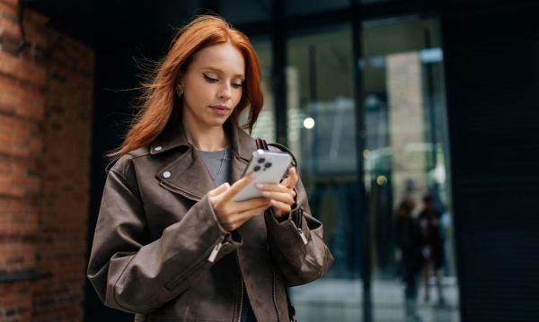 Ma być szybko i sprawnie. Większość poszukujących pracy chce aplikować za pomocą telefonu - INFBusiness