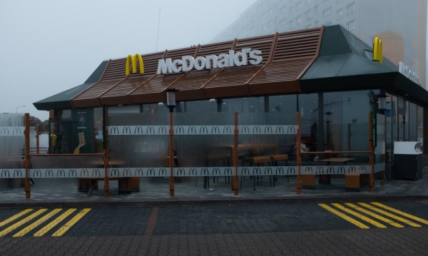 McDonald's walczy z inflacją nowym menu. Będzie McTaniość? - INFBusiness