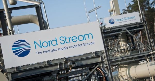 "WSJ": Przedsiębiorca z Miami stara się kupić gazociąg Nord Stream 2 /AFP