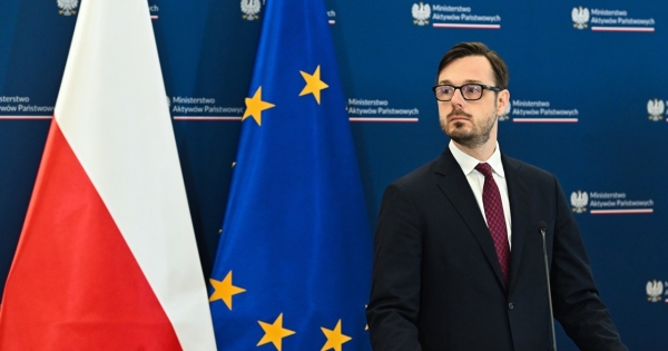 Odwołanie prezesa LOT-u. "Sprawa jest bulwersująca" - INFBusiness