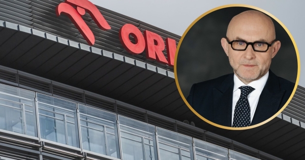 Orlen pokazał wyniki finansowe. Zysk ostro w dół, spółka tłumaczy - INFBusiness