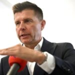 Padło pytanie o Wigilię. Ryszard Petru przerażony innym nowym pomysłem