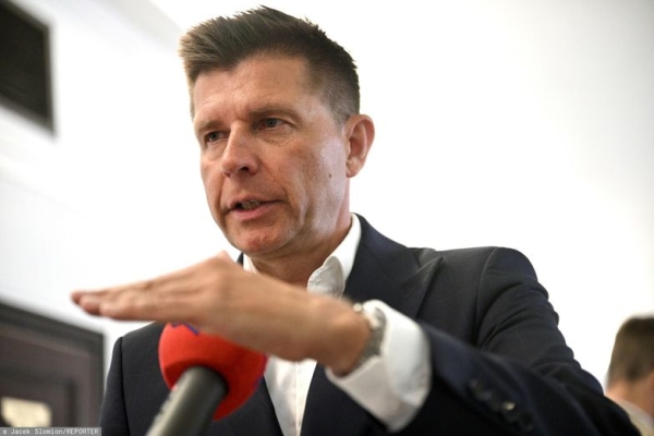 Padło pytanie o Wigilię. Ryszard Petru przerażony innym nowym pomysłem - INFBusiness