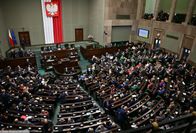 Parlament zatwierdził prace nad nowym organem kontroli budżetowej - INFBusiness