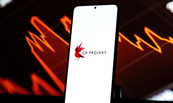 Realizacja zysków na CD Projekt. Co mówią analitycy po wynikach? - INFBusiness