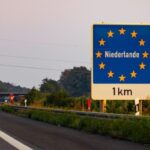 Strefa Schengen się sypie? Holandia wprowadza kontrole na granicach