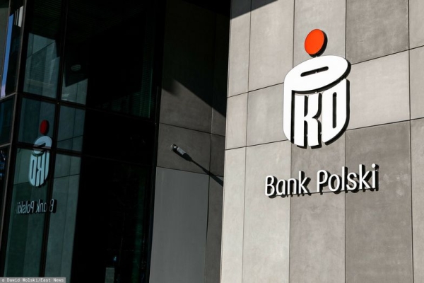 Trojan atakuje klientów PKO BP. Polscy eksperci wykryli nową metodę na kradzież pieniędzy - INFBusiness