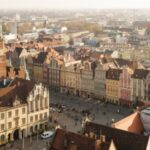 Wrocław pod lupą: widać pierwsze korekty