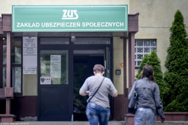 ZUS reaguje na chaos wokół wakacji od składek. "Mamy powtórkę" - INFBusiness