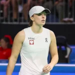 Kiedy gra Iga Świątek? Polka weźmie udział w pokazowym World Tennis League – Tenis