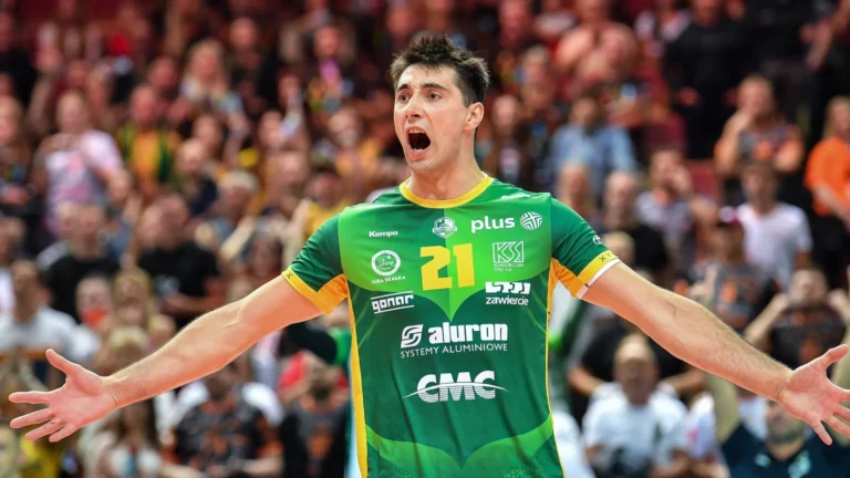 PlusLiga: Bogdanka LUK Lublin – Aluron CMC Zawiercie. Hit dla wicemistrzów Polski – Siatkówka - INFBusiness