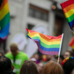 Sondaż IPSOS: Aż 10 proc. Polaków to osoby LGBT+.