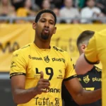 PlusLiga: Bogdanka LUK Lublin w ścisłej czołówce. Wilfredo Leon dał dodatkową siłę – Siatkówka