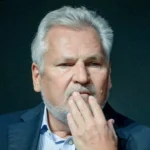 Aleksander Kwaśniewski o sporcie. Były prezydent wskazał na igrzyska w Paryżu – Paryż 2024 – Letnie Igrzyska Olimpijskie