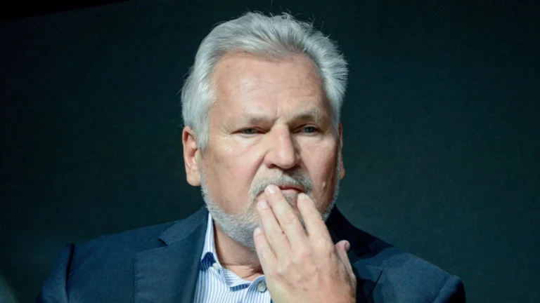 Aleksander Kwaśniewski o sporcie. Były prezydent wskazał na igrzyska w Paryżu – Paryż 2024 – Letnie Igrzyska Olimpijskie - INFBusiness