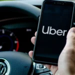 Uber Taksometr. Nowa usługa już dostępna