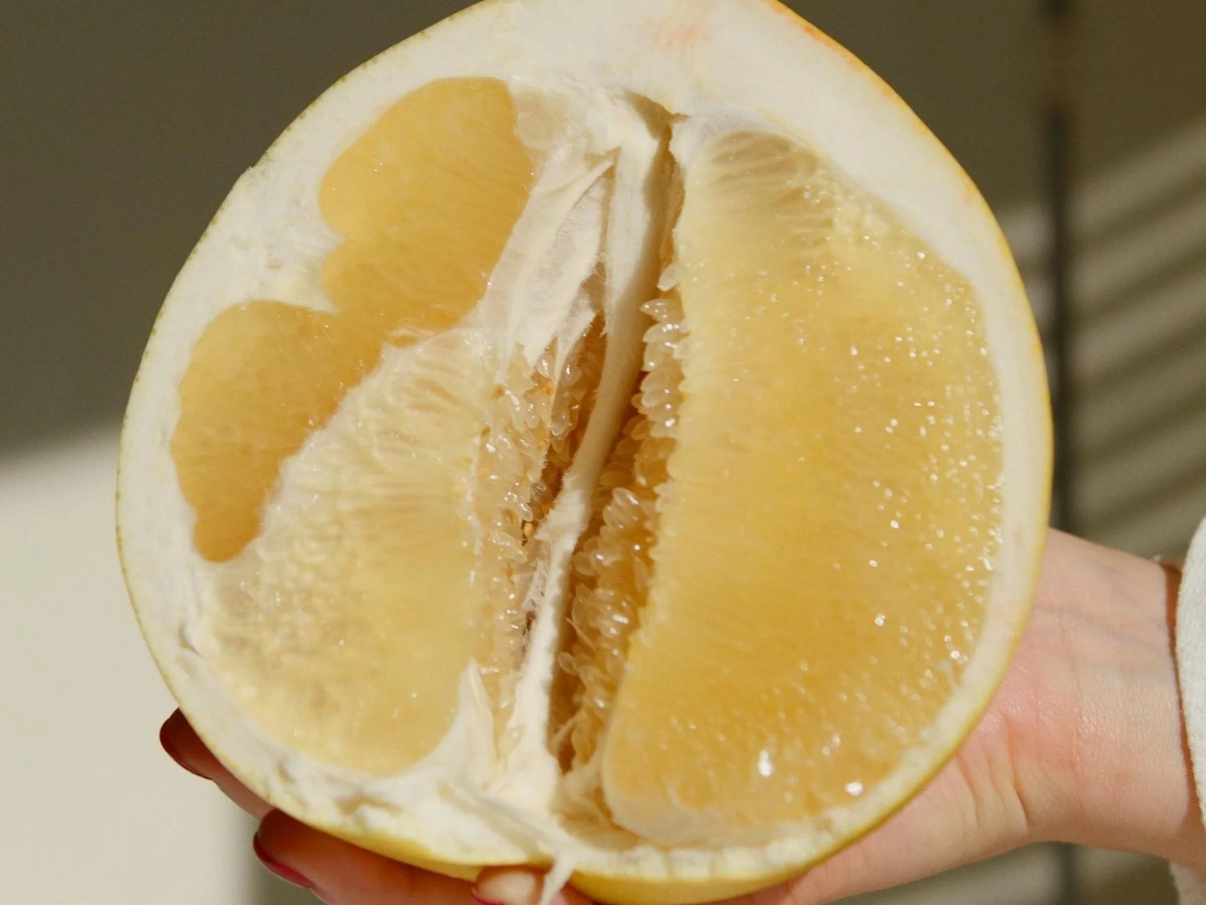 Pomelo