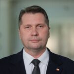 Przemysław Czarnek: Z mediów wynika, że naukowcy za mną tęsknią