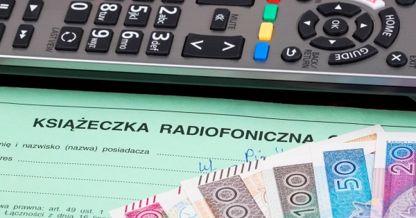 Abonament przestał płacić lata temu. Skarbówka zabrała mu 391 tys. zł - INFBusiness