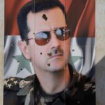 Assad „przelewał” gotówkę samolotami do Rosji. Kasa liczona w tonach