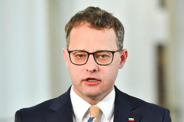 Marcin Romanowski udzielił wywiadu z Węgier. Padły gorzkie słowa i "jeden, fundamentalny warunek" - INFBusiness