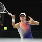 Iga Świątek z dwoma wygranymi w World Tennis League. Świetny występ Polki – Tenis