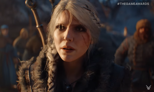 CD Projekt zaprezentował pierwszy trailer &quot;Wiedźmina IV&quot;. &quot;Gra będzie najambitniejszą odsłoną serii&quot;