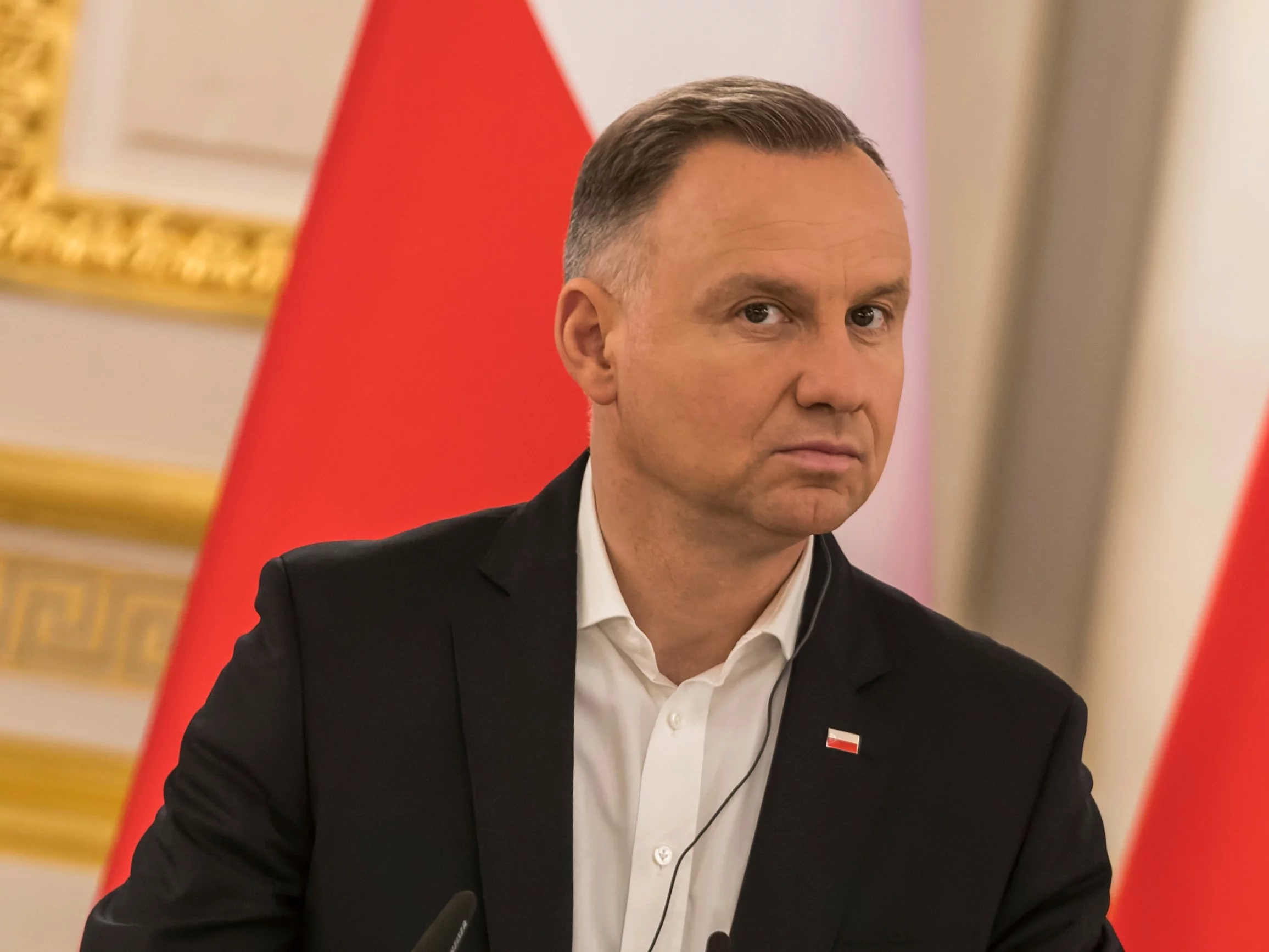 Andrzej Duda